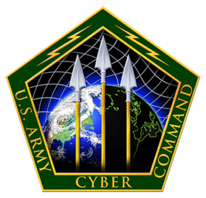 United States Army Cyber Command