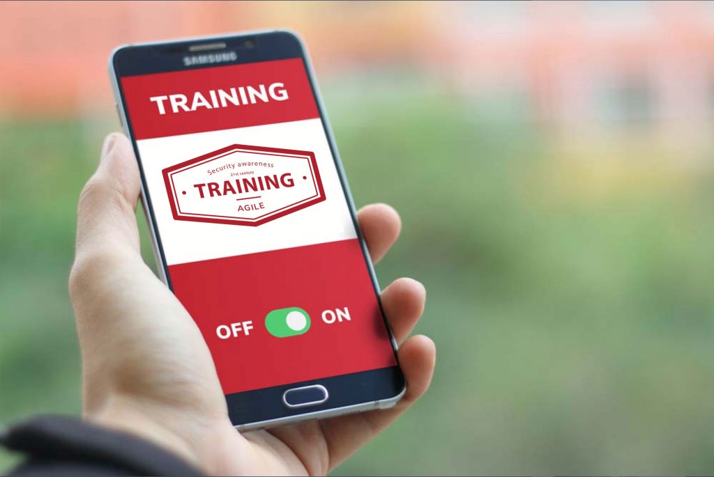 Quality security awareness training security awareness training can be done by phone