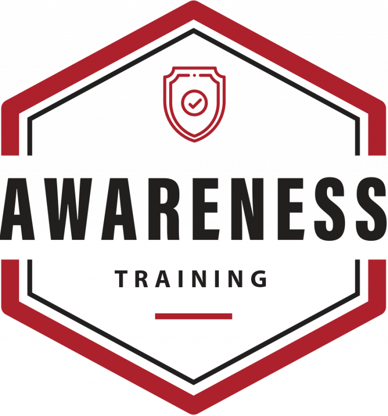 Awareness training facts