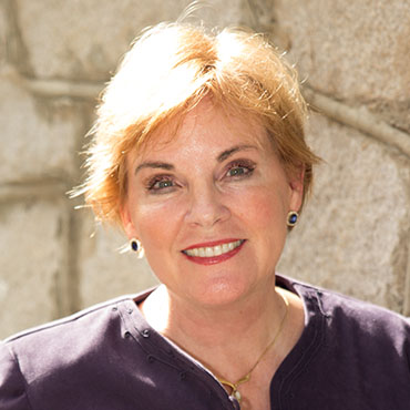 Dr. Karen C. Benson
